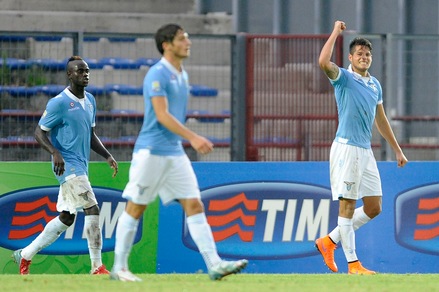 Final Eight, la Lazio elimina la Roma e vola in finale