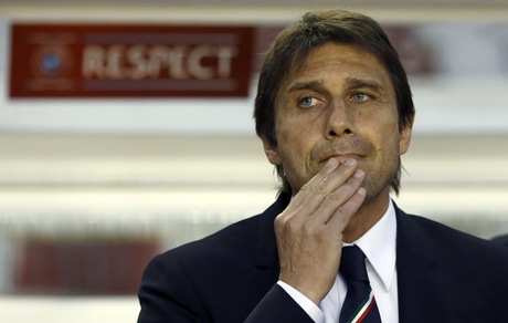 Italia-Portogallo, il film della partita