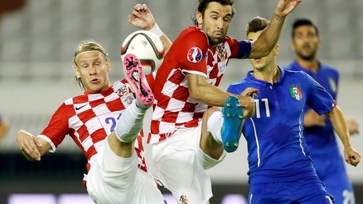 Euro 2016, Croazia ad alta quota: vittoria in Norvegia a 2,05