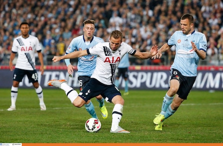 Manchester United, tutto su Kane: «Offerti 55 milioni»