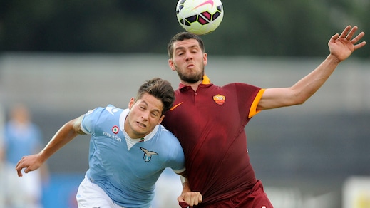 Asse Crotone-Roma: Calabresi e Di Livio jr