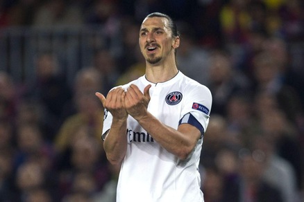 Il Psg non si rassegna: «Vogliamo tenere Ibrahimovic»