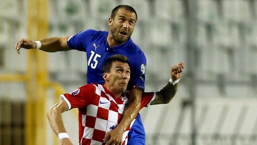 Samp, per De Silvestri intervento riuscito