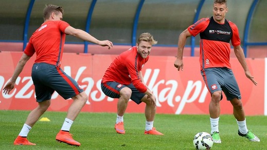 Euro 2016, Polonia - Georgia: Over piazzato a 1,80