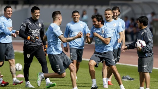 Coppa America, Uruguay: doppio «1» con la Giamaica a 1,73