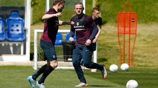 Euro 2016, Inghilterra a 1,85 con la Slovenia