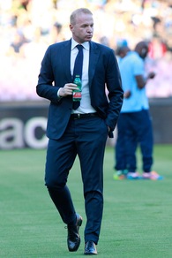 Tare: «Dobbiamo migliorare questa Lazio»