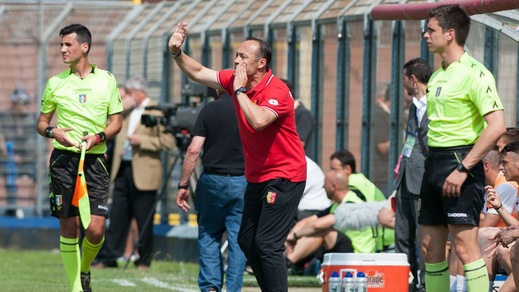 Asta: «Bassano, entra nella leggenda!»