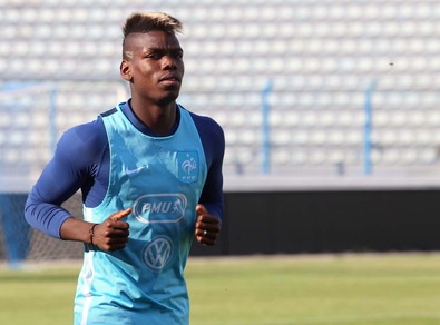 Barcellona, Benedito: «Pogba? Juve e giocatore chiedono troppo»