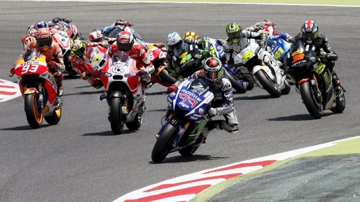 MotoGp, Lorenzo ancora favorito