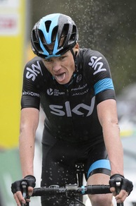 Ciclismo, Froome vince il Giro del Delfinato