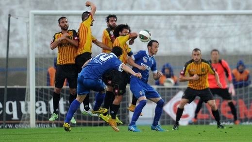 Il Como sale in B: Bassano a secco