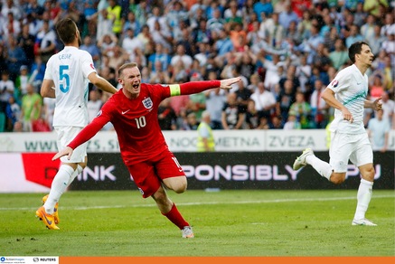 Inghilterra, sesta vittoria. Russia, che figuraccia con l'Austria