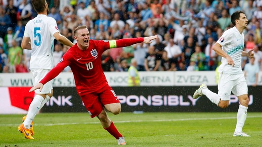 Inghilterra, sesta vittoria. Russia, che figuraccia con l'Austria