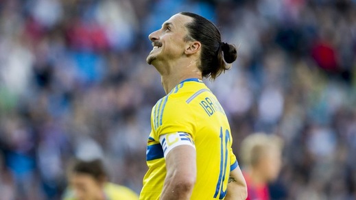 Calciomercato: Ibra al Milan, la quota scende ancora