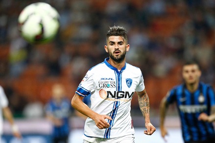 Napoli, con Valdifiori dall'Empoli anche Hysaj