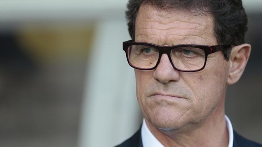 Russia, ora Capello rischia l'esonero