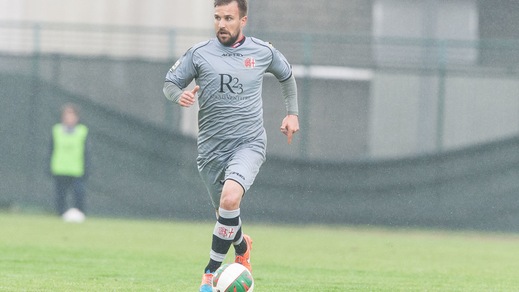 Alessandria, ufficiali i rinnovi di Vitofrancesco e Sirri