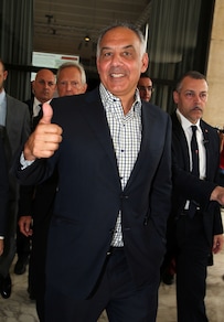 Roma, parla Pallotta: «Faremo 3-4 acquisti»