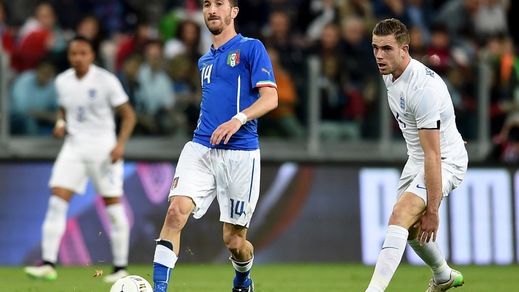 Carli: «Vedrò mercoledì il Napoli per Valdifiori»