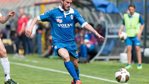 Ganz: «Voglio giocare col Como in Serie B»