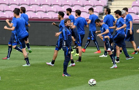 Amichevole, Italia-Portogallo: formazioni ufficiali. Diretta dalle 20.30