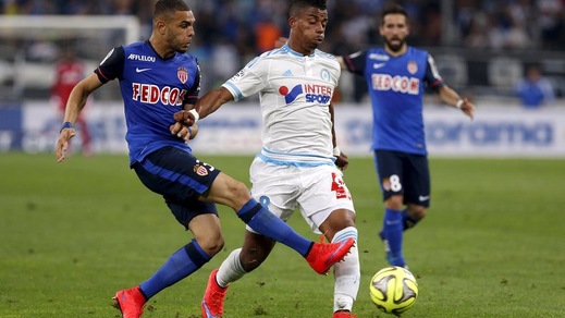 Ligue 1, Marsiglia ko. Il Guingamp vince nell'anticipo