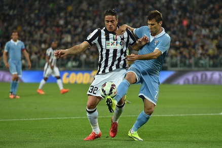 Cana allo scoperto: «Voglio lasciare la Lazio»