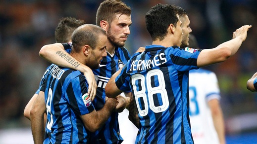 Inter, per Imbula è derby con il Milan