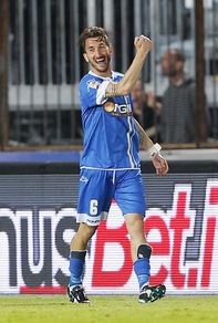 «Valdifiori? Il Napoli ha perso tempo. Entro venerdì si decide»