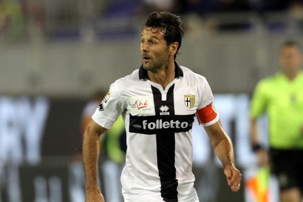 Parma, la lettera di Gobbi: «Grazie a tutti i tifosi»