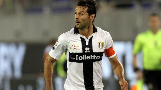 Parma, Gobbi ai saluti: biennale con il Chievo