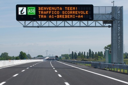 USA “automatici” su frenata e alcol