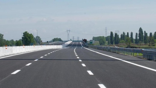 USA “automatici” su frenata e alcol