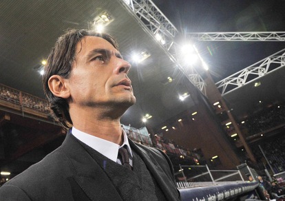 Calciomercato, «Inzaghi è tra i candidati per la panchina del Lione»