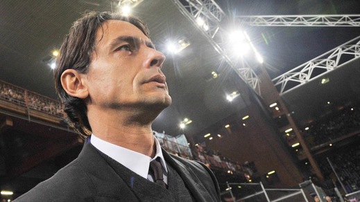 Calciomercato, «Inzaghi è tra i candidati per la panchina del Lione»