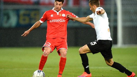 Samp, ipotesi Sabelli come vice De Silvestri