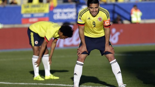 Coppa America: Colombia, il tabù Brasile si rompe a 3,55