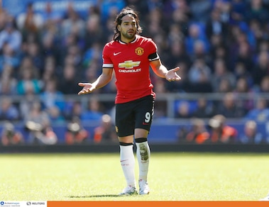 Dall'Inghilterra: «Falcao in prestito al Chelsea»