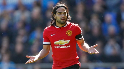 Dall'Inghilterra: «Falcao in prestito al Chelsea»