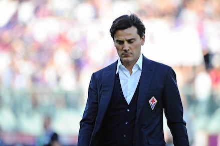 Fiorentina: Montella come Sousa, ecco perché