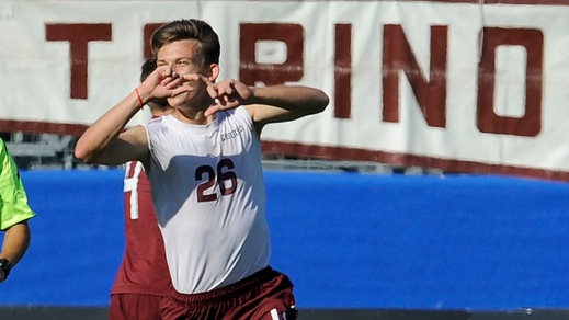 Calciomercato Pro Vercelli, Rosso in prestito alla Reggiana
