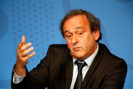 Platini, rivelazioni shock: «Francia '98? Truccammo i sorteggi»