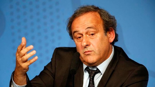 Platini, rivelazioni shock: «Francia '98? Truccammo i sorteggi»