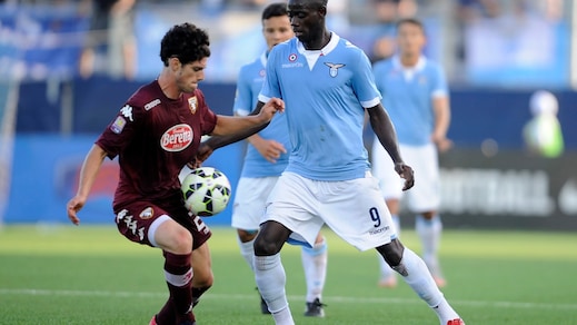 Calciomercato Pordenone, preso Danza dalla Pro Vercelli