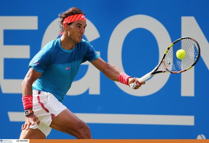 Queen's, subito fuori Nadal: ko con Dolgopolov