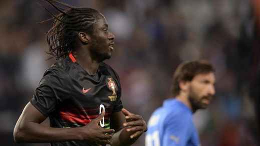 Conte, primo ko: il Portogallo vince 1-0