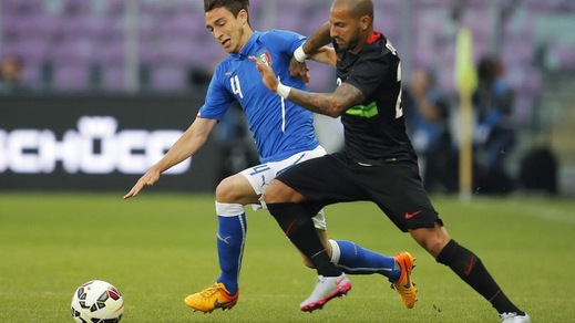 Torino, lo United in pressing su Darmian