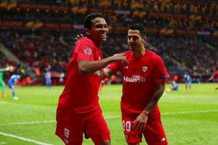 Roma, inglesi sicuri: «Arriverà Bacca»