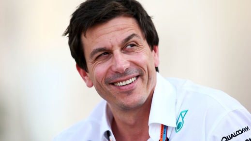 F1 Mercedes, Wolff: «Austria sarà esame difficile»